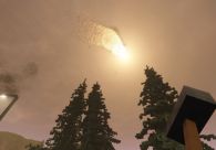 CHAOS PROJECTILE (MP) 4