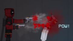 Deadpool 3