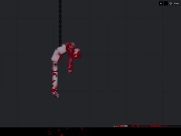 Dynamic Blood On Skin 1