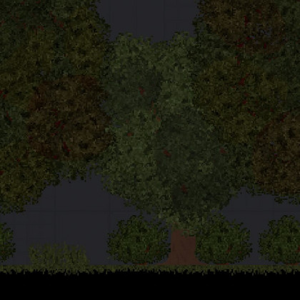 Foliage Mod