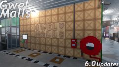 Gwel Mall 11.1 [Multiplayer Update] 4