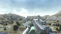 PVM + PVM Scoped - Project Arms of Volga 2