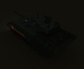 T14 Armata - Heavy Armored Tank 2