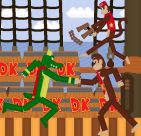 The Super Mario Multiverse Mod 4