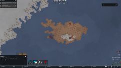 [Worldbuilder] The Earth [Odyssey] 3