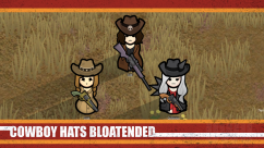 Cowboy Hats Bloatended 2