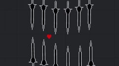 Deltarune Mod by Milkman 6