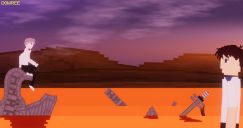 Evangelion Playground 2