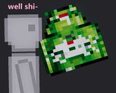 Heineken (just for my friend, ignore this mod) 3