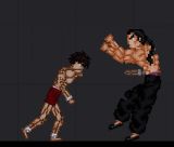 Baki Playground Rework 2