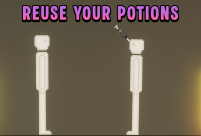 Infinite Empty Syringe 2