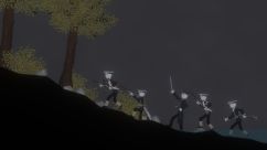 Mr. Mobster's Centaura Mod 3