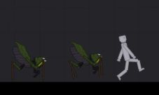 a Xen Mod [Half life aliens] 4