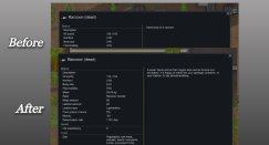 Corpse Description Fix 0