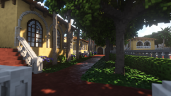 El Rubio's Compound - Cayo Perico GTA 5 0