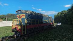 [HRC] Headcrab's Ukrzaliznytsia Asset Pack 7