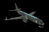 [MIG-DAM]Boeing 737 MAX 8 0