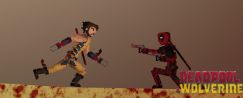 Nova's Deadpool & Wolverine Mod 4