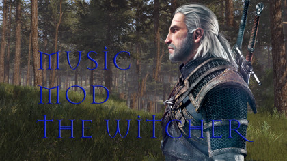 ONEMODE The Witcher 3 Music