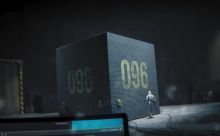 SCP-096's Containment Chamber (Shy Guy) 10