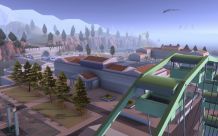 "Canal" By Maffnwy 1