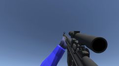 [Commission]G3A3 Pack 0