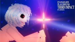 Evangelion Playground Third Impact 2