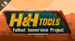FIP - H&H Tools 0