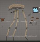 Half Life 2 game pack 1