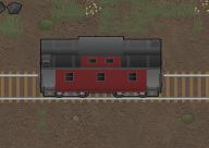 Trains of the Rim 10