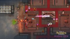 Vanilla Psycasts Expanded - Puppeteer 2