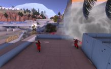 "Canal" By Maffnwy 3