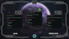 Obsidia Expansion - Arachnas Xenotype 7