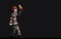 Pennywise Mod 1