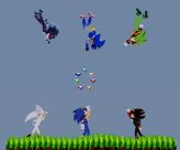 [RXS] Sonic Playground 3