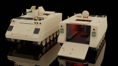 (SCRAPPED) Project NAS Vehicles Pack 5