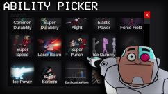 The Incredibles Mod 2