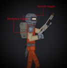 Zombotron Mod 0