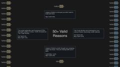 Diplomatic Tariffs 0