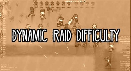 Dynamic Raid Difficulty