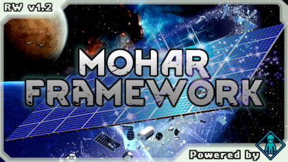 MoHAR framework
