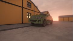 Mr.Randoms Vehicle Playground 2