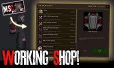 Nova's Resident Evil Mod 0