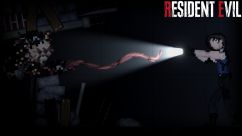 Nova's Resident Evil Mod 1