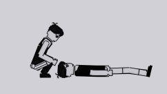 The OMORI Playground 8