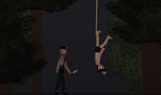 The Quarry Character Pack 1