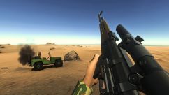 Vamir 80 NVS - Project Arms of Volga 5