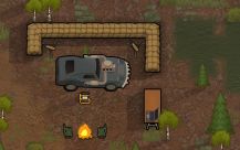 Vehicle is Generator 0