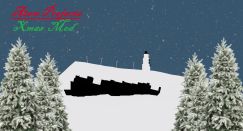 Atom Projects: Christmas Mod 1