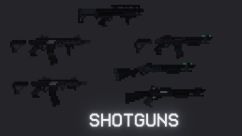 BLACKWALL PMC ARSENAL ONLY 7